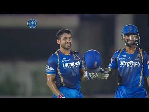 RR vs DD IPL 2015 36th Match Full Highlights Rajasthan vs Delhi IPL match #ipl #cricket