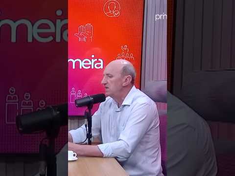 Por que ele saiu? Ex-ministro revela motivos da saída do Ministério da Agricultura