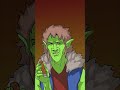 D&D Animated: When You Can't Lie! 🤣 #dnd #ttrpg #dnd5e