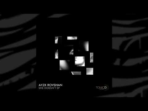 Ayzk Rovshan - Octav M.S