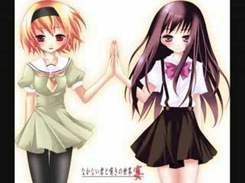 Higurashi No Naku Koro Ni OST - Shinkou