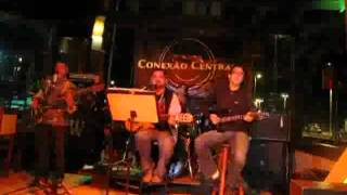 BANDA CONEXAO CENTRAL