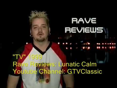 TV Episode 4 Rave Reviews Lunatic Calm