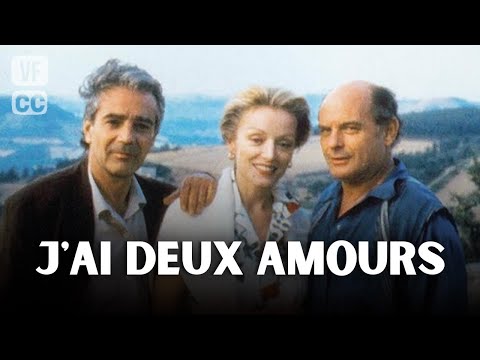 I Have Two Loves | with Pierre Arditi, Caroline Sihol & Jean-François Stévenin | Drama | BSF