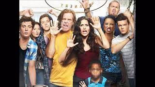 Dan Croll - Away From Today   SHAMELESS [S8-E3]  OST