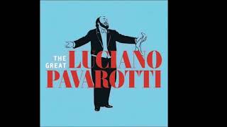 Luciano Pavarotti La Mia Canzone Al Vento