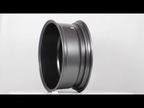 LS19 Anthrazit-Poliert