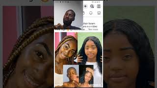 O caso da Silly ( reação )