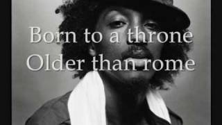 Young Artist for Haiti - Wavin&#39; Flag (With Lyrics)