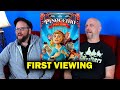 Pinocchio A True Story First Viewing