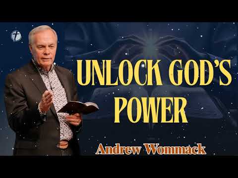 The key To revealatory Knowledge and receiving God's Power - Andrew Wommack