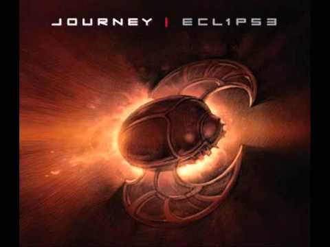 Journey - Human Feel ( Eclipse )