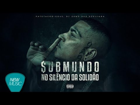 patetacodigo43, DJ Samu aka Suguiura - No Silêncio da Solidão (Visualizer)