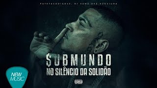 No Silêncio da Solidão