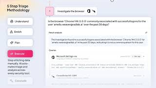 Radiant's AI SOC platform - Explained
