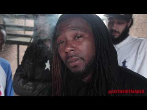 OZtheHitMaker - Still Hungry [Full Video]