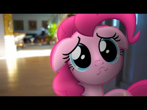 Cast Away (MLP in real life)