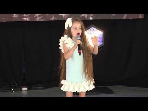 Gabrielė Pareščiūtė Baltic Voice 2021