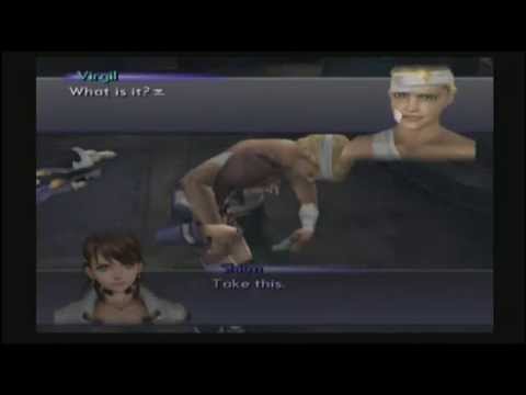 [XsS] Xenosaga: Episode III - Also Sprach Zarathustra [Complete] - (Chapter 7) - 49