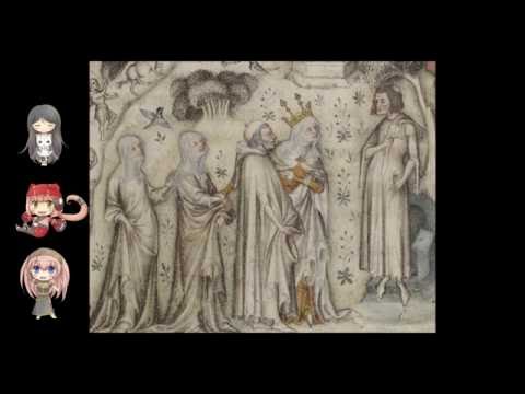 Guillaume de Machaut - Quant en moy / Amour et biauté / Amara Valde