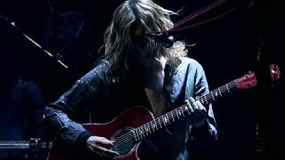 -DIR EN GREY -Undecided Guitar Kaoru and Die-