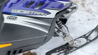 Купить снегоход Polaris Widetrak IQ - Изображение 4 | Autoline TM Снегоход Polaris Widetrak IQ | Изображение 4 - Autoline