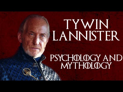 Why was Tywin Lannister so cold? + Dany's lion cloak