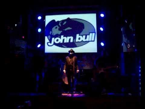 Richiardi & Black Limo - John Bull Pub - Porto Alegre RS Brasil
