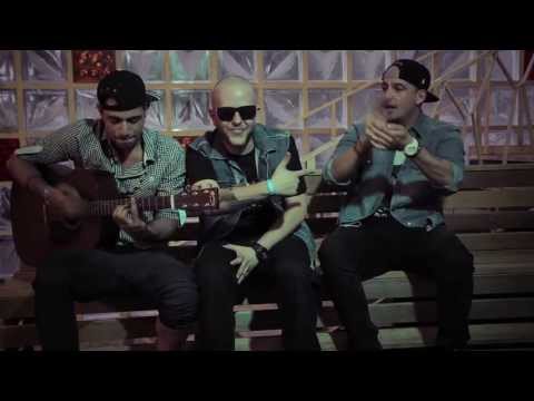 Emiliano's Summer Sessions #3 - Raf 3.0 - Tumor (Cover) feat. Raf 3.0