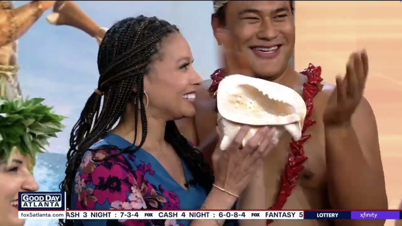 Promotional video thumbnail 4 for Dawn Mahealani Douglas and Mahealani's Polynesian Entertainment