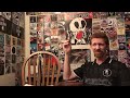 Shnootz - Reaction Video (Simple Minds - Sad Affair)