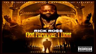 Rick Ross - Ice Cold ft. Omarion