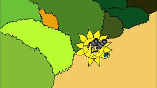 バードウォッチング篇