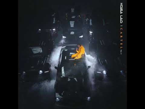[EXCLU] Cartel vol.1 Koba LaD ft. Laylow - Batards