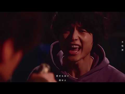 俳優としての松村北斗を見て欲しい