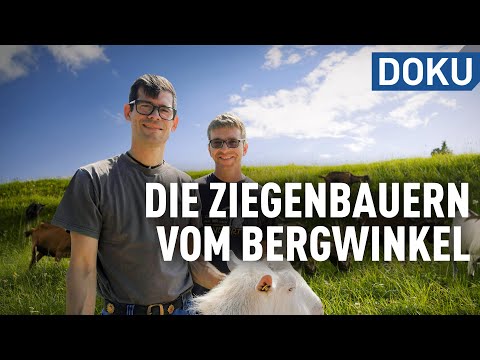 , title : 'Die Ziegenbauern vom Bergwinkel | doku | erlebnis hessen'