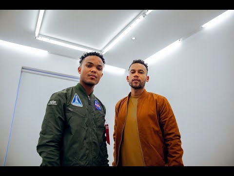 Kerwin x Chad Saaiman - No Feelings (Official Music Video)