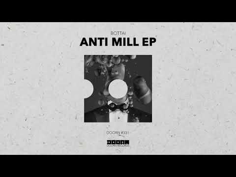 Bottai - Tuxeedo (Official Audio)