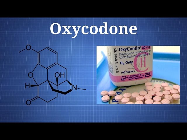 Video Pronunciation of Oxycodone in English Video Pronunciation of Oxycodone in English