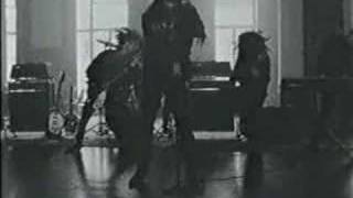 The FUZZTONES - Hurt On Hold