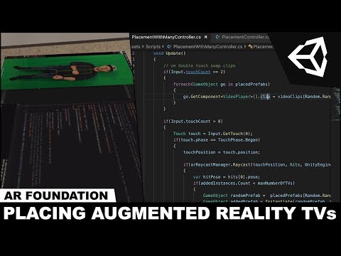 Unity3d LWRP and VFX Graph for mobile games seeking high performance and beautiful graphics