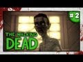SLENDY? - JUMPSCARE D: - The Walking Dead ...