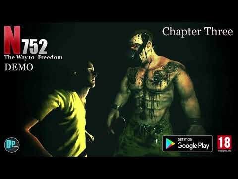 N752:The Way to Freedom-Demo