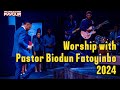 Latest PB Worship || Worship with Pastor Biodun 2024 #coza #pastorbiodun #pb