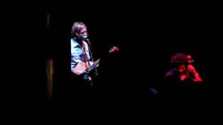 Jon Foreman - Behind Your Eyes