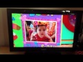 Isla On Cbeebies
