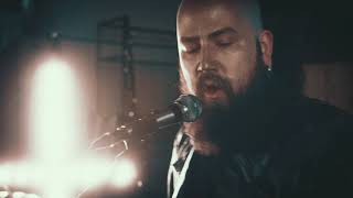 Satan Takes a Holiday Live @ Backline STHLM Sessions