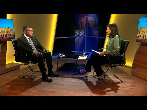 Corona in Bayern Spezial mit Florian Herrmann