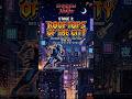 Shadow Of The Ninja NES Stage 3 Rooftops Rock Cover