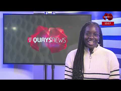 Quays News Update 09/03/2023